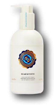 Claus Porto Deco-Liquid Soap 300ml